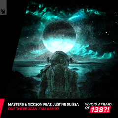 Out There (5th Dimension) [feat. Justine Suissa]