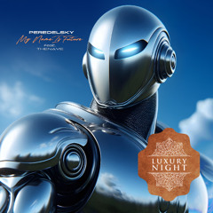 Peredelsky, THENAVE - My Name Is Future (Extended Club Remix)