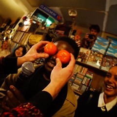 collaba stream - New Year 2026