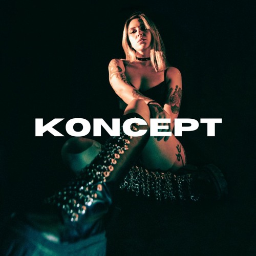 KONCEPT Podcast: 030 - MERLINA