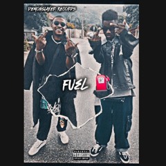 FUEL (ft. UNIVERSAL X)