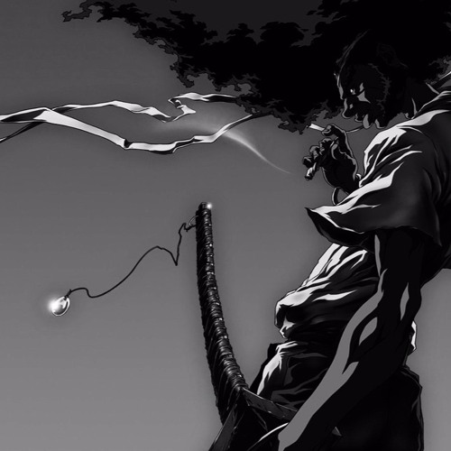 Samurai [LIVE]