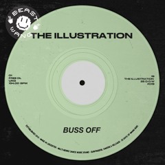 The Illustration - Buss Off