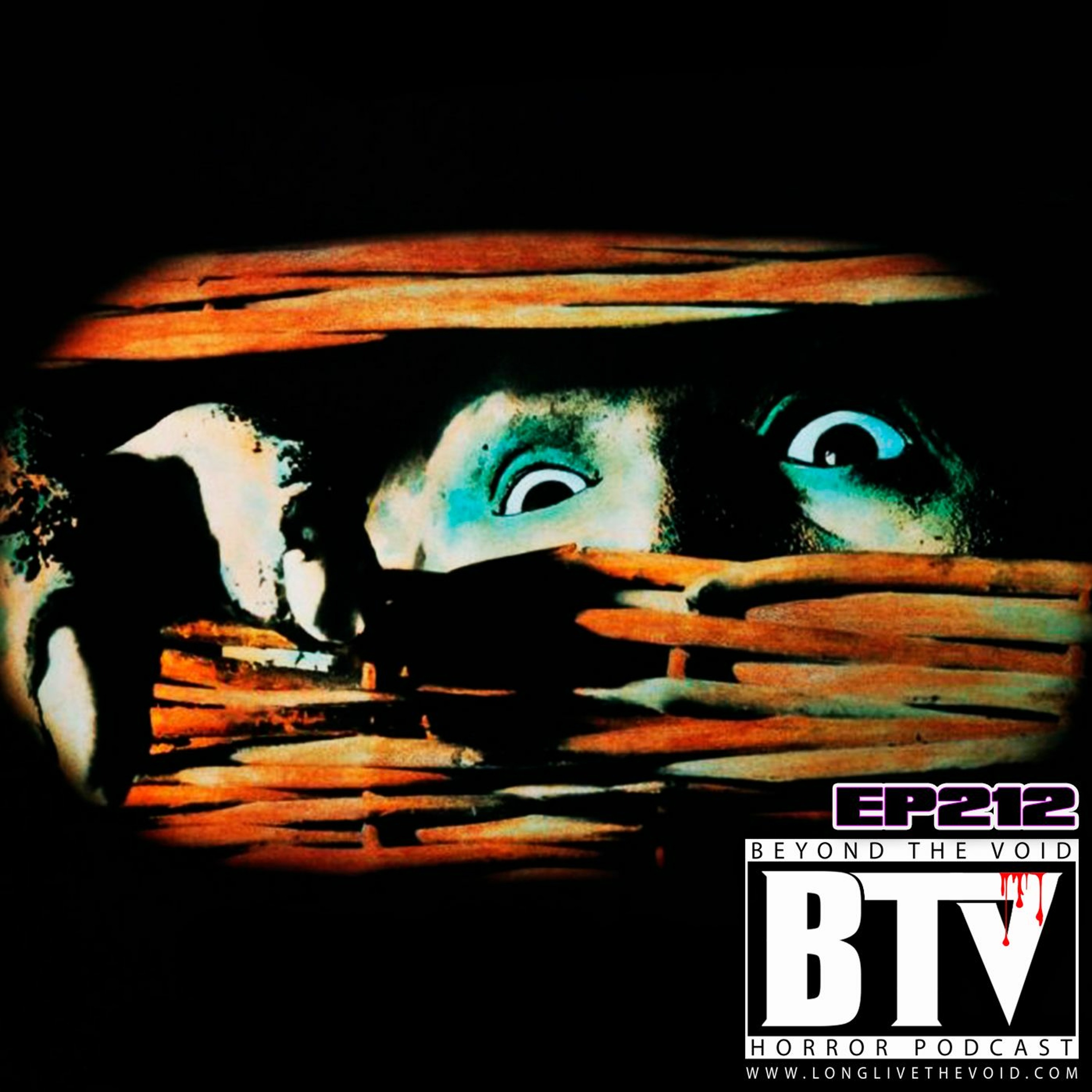 Beyond The Void - Horror Podcast