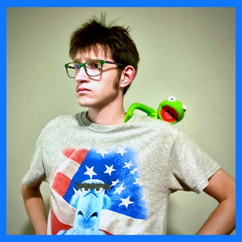 Muppet Man