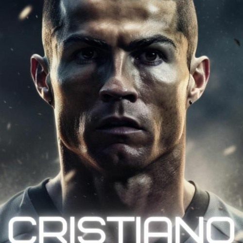 Stream episode (PDF/DOWNLOAD) Cristiano Ronaldo Soccer Legend