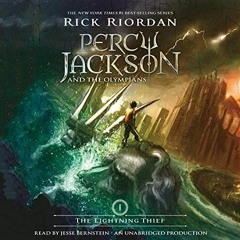 *PDF/Epub* Journey Through the Storm: The Saga of The Lightning Thief