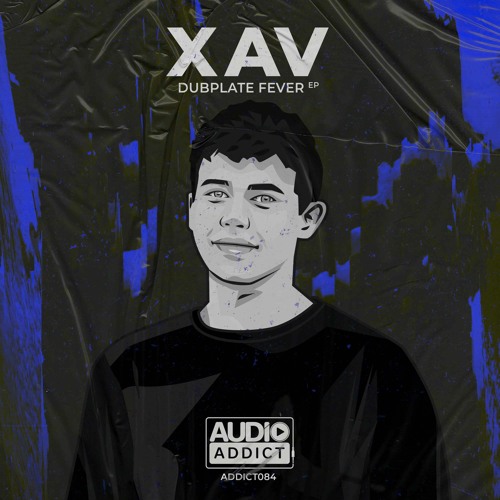 XAV - Take A Trip