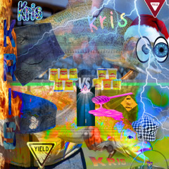 two troutmen of the sewerpocalypse