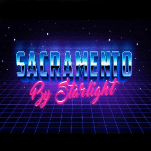 Sacramento By Starlight