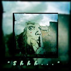 "Shhh..." trap/drill type beat