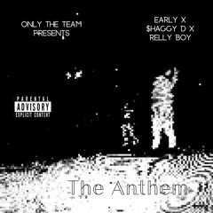 O.T.T. - The Anthem
