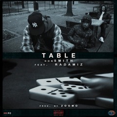 TABLE (feat. Radamiz)