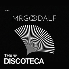 MRGOODALF for The Discoteca @SecretRoom Dubai 11.04.24