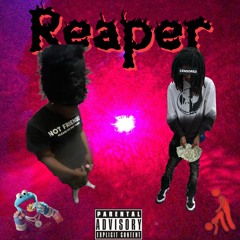 Reaper ft. Luh Z
