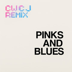 SAMUEL PETRA - PINKS & BLUES (CJ. REMIX) (extended mix)