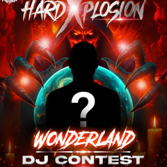 HARDXPLOSION WONDERLAND - Nitestyle Vs. Foklas || #hardxplosionwonderlandconcurso (PC)