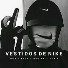 Joztin Bwoy X Choliare X Again  Vestidos De Nike Official Video