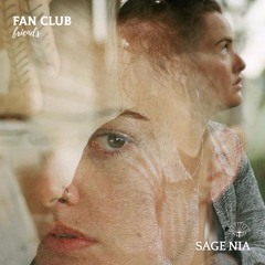 Fan Club Friends Episode 31 - Sage Nia