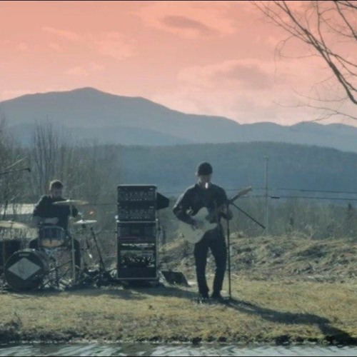 Nevermore (ISOLATION ASSEMBLY)