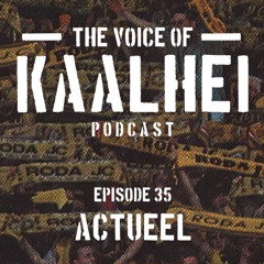 S6E35 Actueel