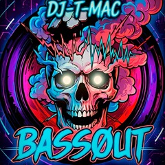 DJ T-Mac - Bassøut