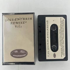 ANNA, Niky Savage - TT LE GIRLZ (Goldentrash Cowbaile Remix)