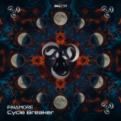 Finamore - Moondelic