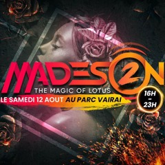 MAD2SON KUDURO 2023 ( THK_DJ )X(KAMI)