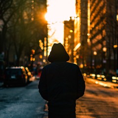 Rather be with you (Instrumental)