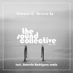 premiere: Romulus C - Reverie (Roberto Rodriguez Remix) [TSC011]