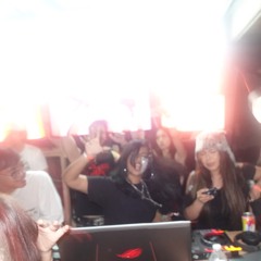 RECOLLECTIIONS @ GR X FUZZ BERKELEY 9/27