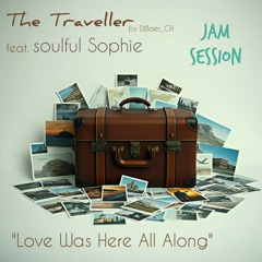 Bonus Track 1: Love Was Here All Along (Jam Session)