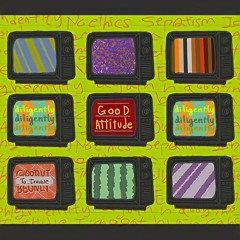 제이혁 (J-Hyuk) - Good Attitude