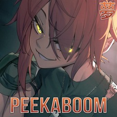 [Electronic] Cjbeards - Peekaboom