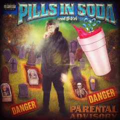 DJ SEON - PILLS IN SODA - PROD BVA - SEONMIXX *BVA EXCLUSIVE*