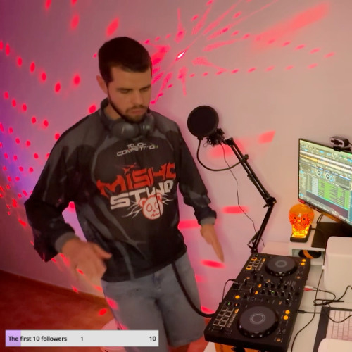 Peak Time Techno & Hard Bounce Set | Raven fun #6