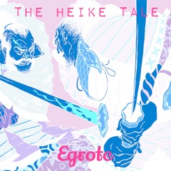 The Heike Tale [EP]