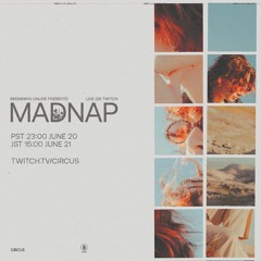 Beginning Tokyo Presents: Madnap