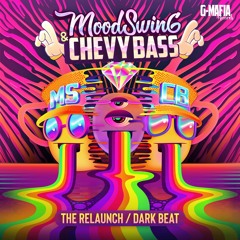 MOODSWING, Chevy Bass - The Relaunch (Original Mix)[G-MAFIA RECORDS]
