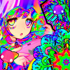 random burst of energy at 3am