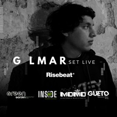 G LMAR - Set Live RiseBeat_Yes To Everything