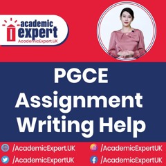 PGCE Assignment Writing Help | AcademicExpert.UK