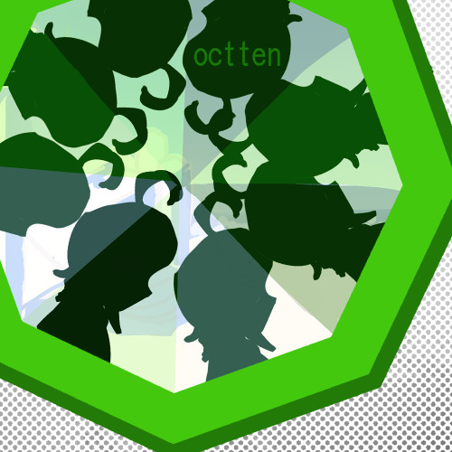 octten
