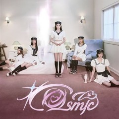 Cosmic - Red Velvet