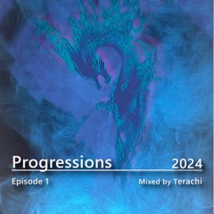Progressions 2024 Episode 1