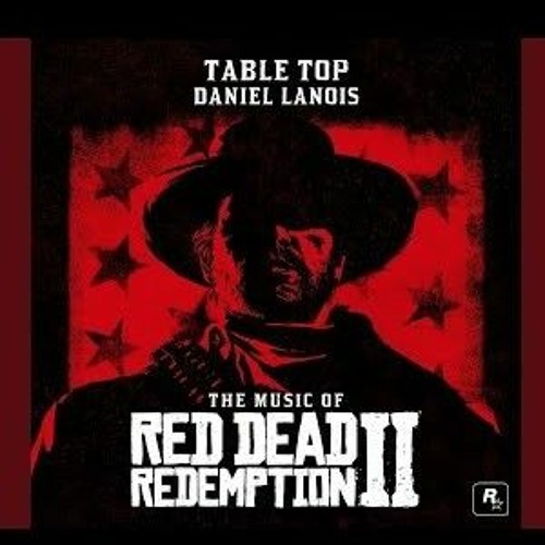 Table Top • Daniel Lanois