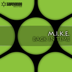 Back In Time (Original Mix)