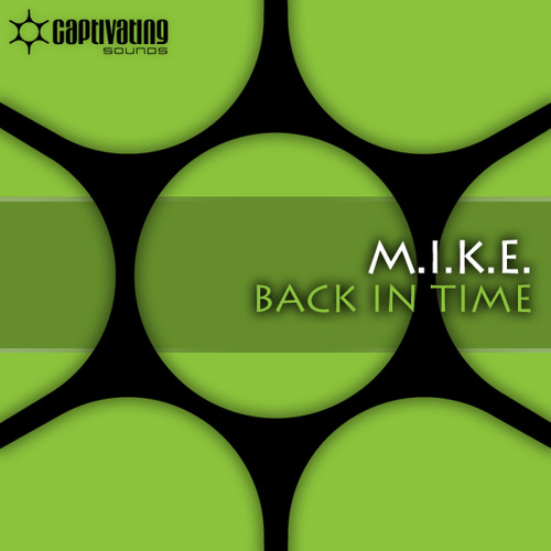 Back In Time (Original Mix)