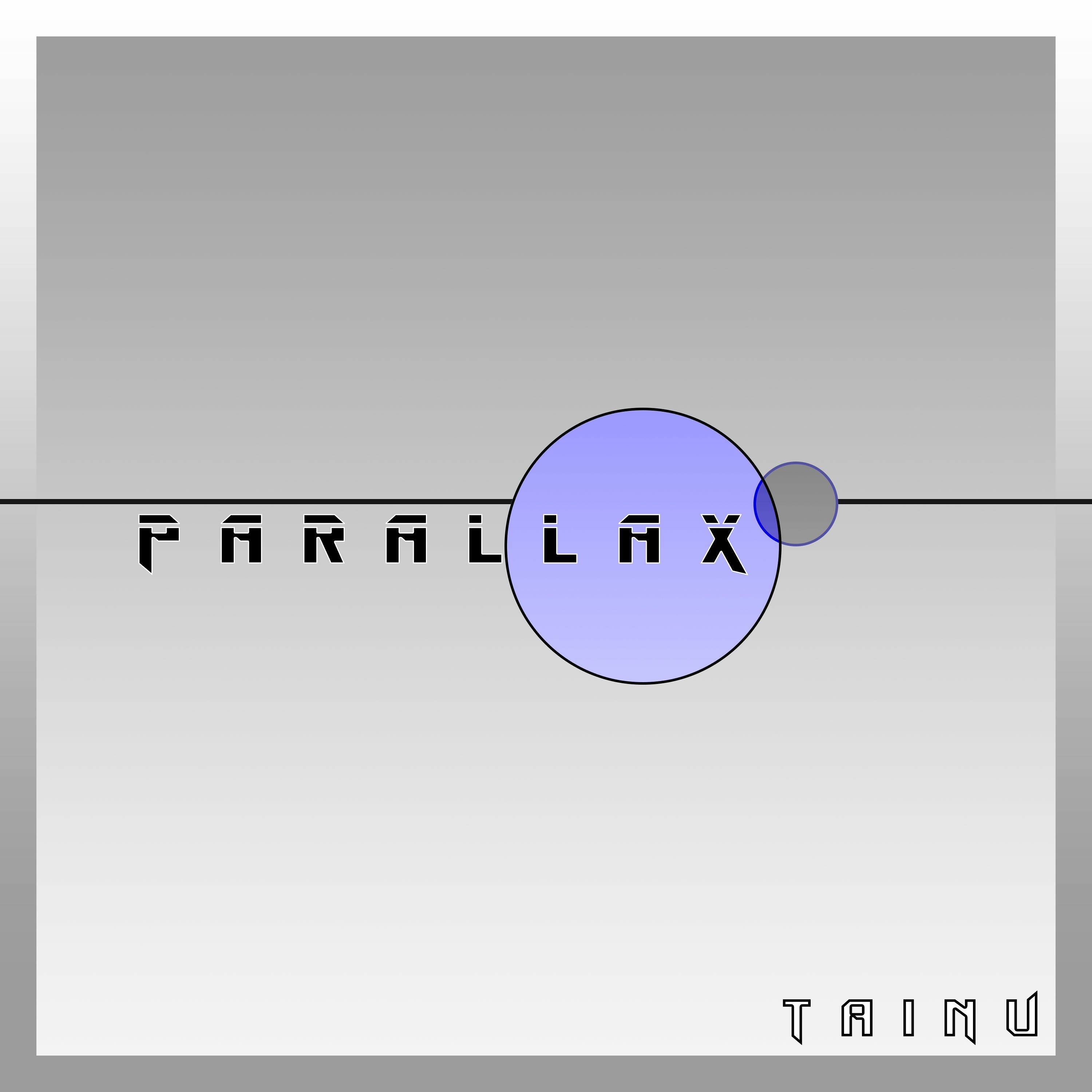 Parallax episode artwork